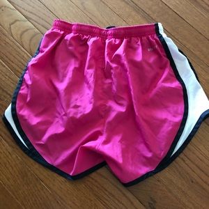 Nike Shorts - Pink nike shorts Nike Shorts - Pink nike shorts